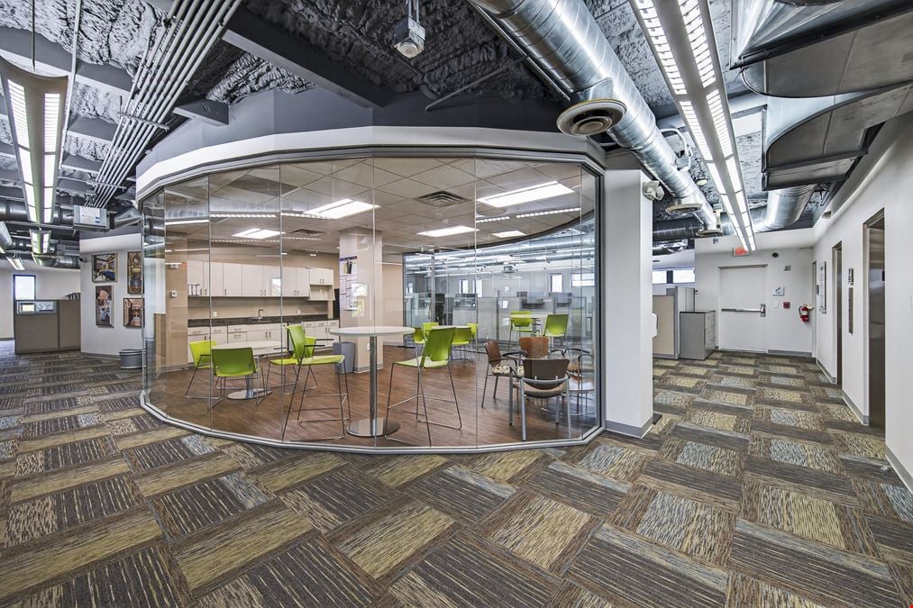 HANDY Office Building