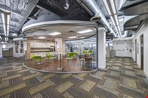 HANDY Office Building
