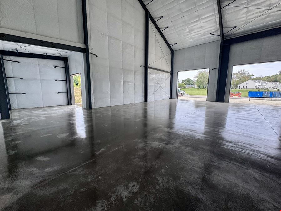 Reedville Business Park