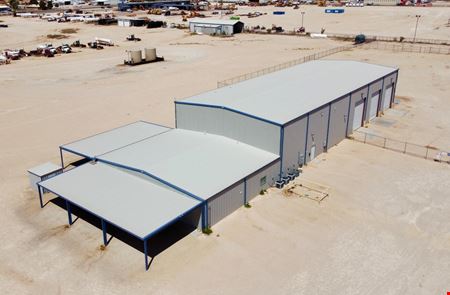 Preview of commercial space at 3431 SCR West, Odessa, TX 79766