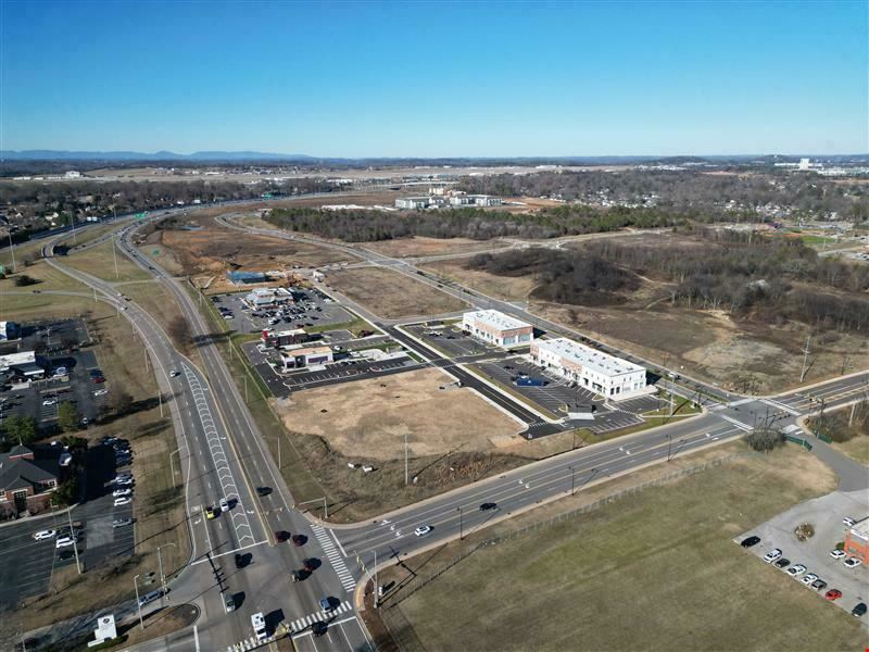 TN Alcoa – Springbrook Farm