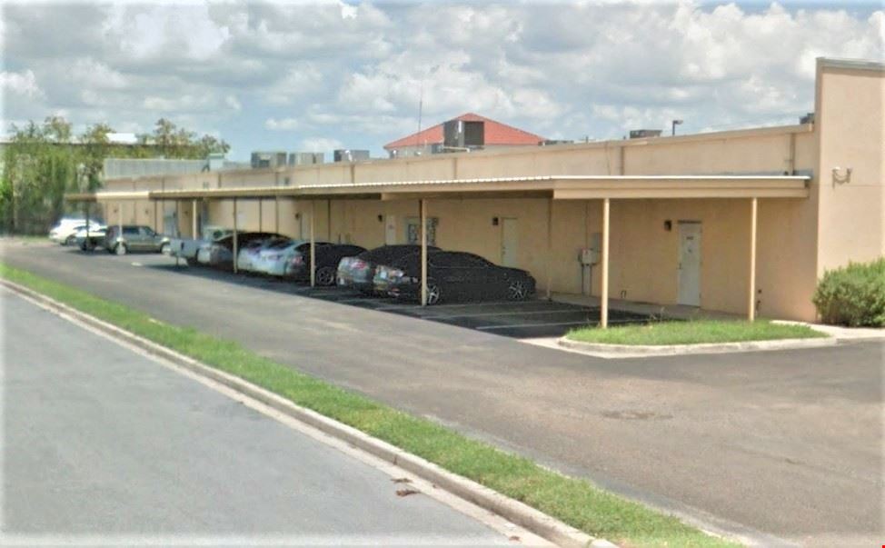 2509 W. Trenton Rd.