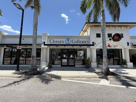 Preview of commercial space at 1830 S Osprey Ave