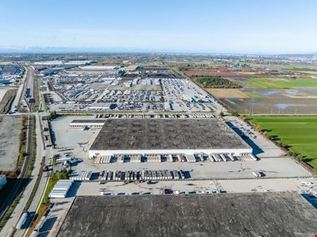 Preview of commercial space at 18111 Blundell Road