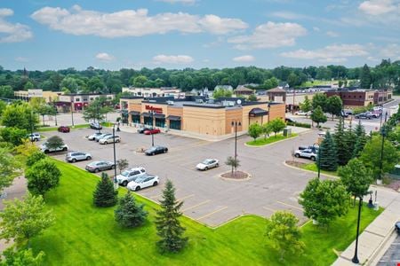 Preview of Retail space for Sale at 115 2nd Ave N