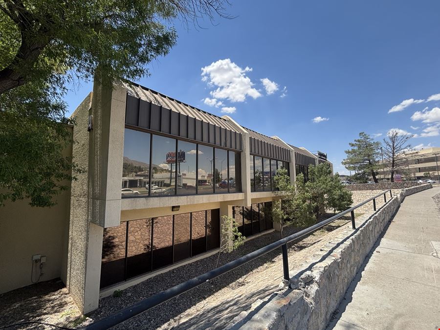 The Commons Bldg A
