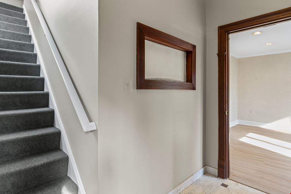 Bowman Green Condo for Lease in Reston