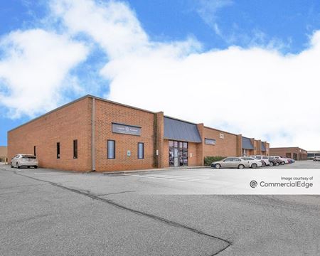 Preview of Industrial space for Rent at 315 Pomona Dr