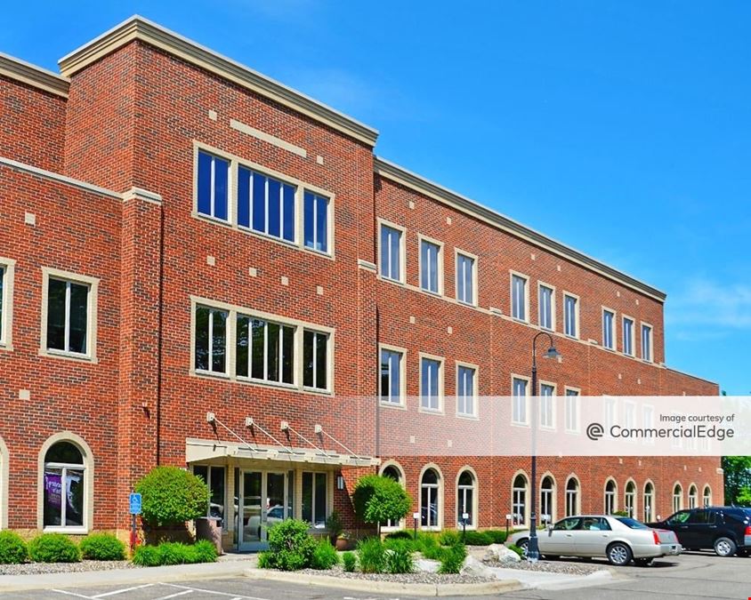 Wayzata Executive Park