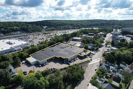 Preview of Industrial space for Sale at 75 Blackstone River Road
