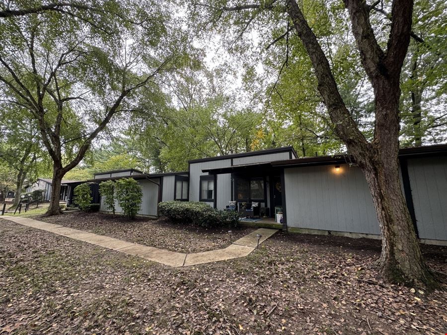Glen Hollow Apartments
