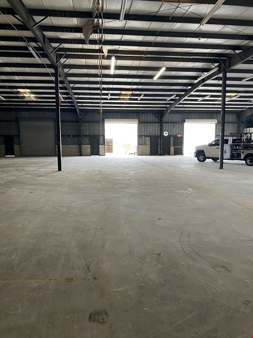 Appleyard Industrial Park