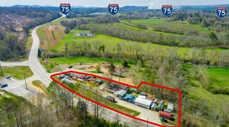 Preview of VacantLand space for Sale at 10142 U.S. 41