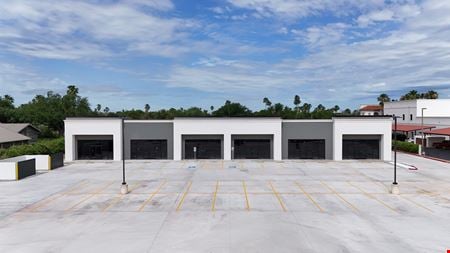 Preview of Retail space for Rent at 2205 N Bryan Rd