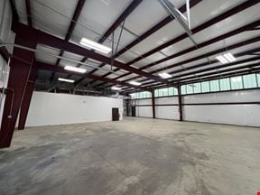 9481 Industrial Center Drive, Unit 5