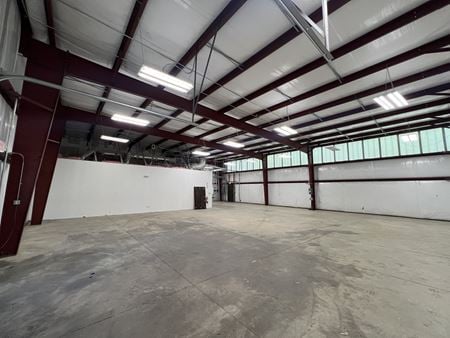 Preview of Industrial space for Rent at 9481 Industrial Center Drive Unit 5