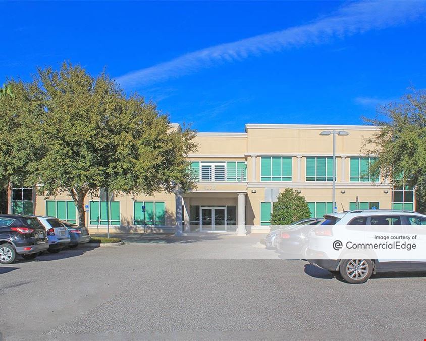 4230 Pablo Professional Court Jacksonville FL 32224 4230 Pablo Professional Court Jacksonville FL 32224