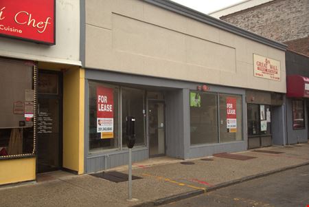 Preview of Retail space for Rent at 256 Main Street
