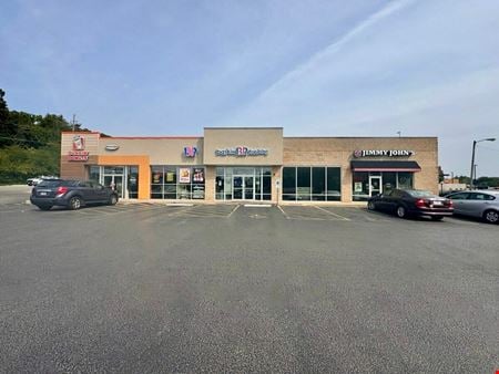 Preview of Retail space for Rent at 110 Chatham Rd.