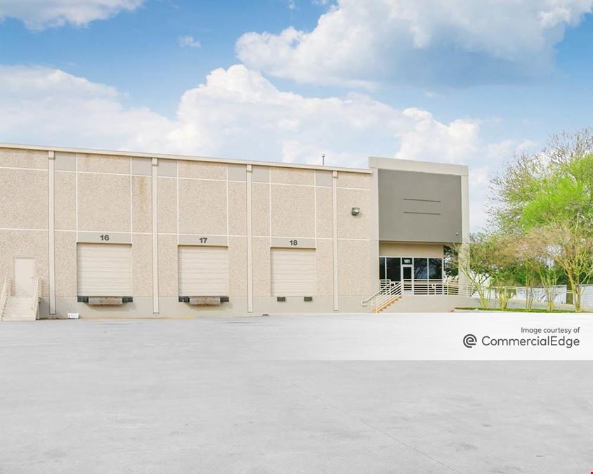 Vista Park Industrial Center 2