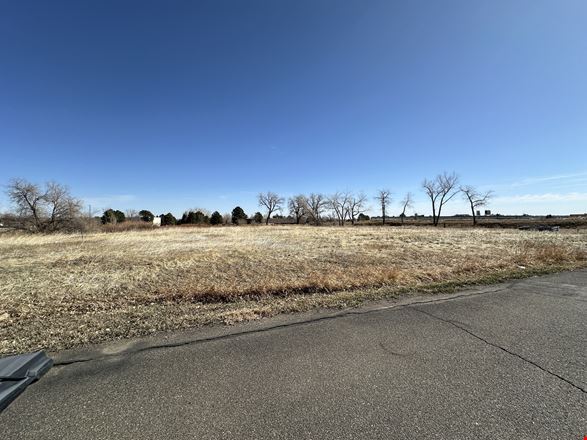 Preview of VacantLand space for Rent at 4624 Technology Dr