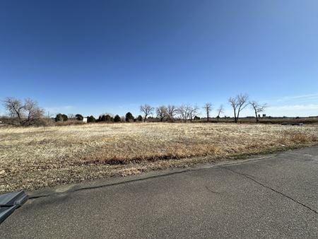 Preview of VacantLand space for Rent at 4624 Technology Dr