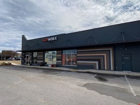 Preview of Retail space for Rent at 311 South Gloster Street