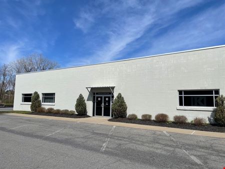 Preview of Industrial space for Rent at 116 Railroad Avenue