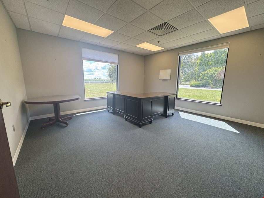 27681 Cummings Rd (Office Building)