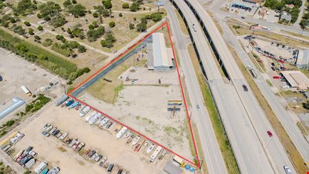 Preview of Storage space for Sale at 300 N Highway 35