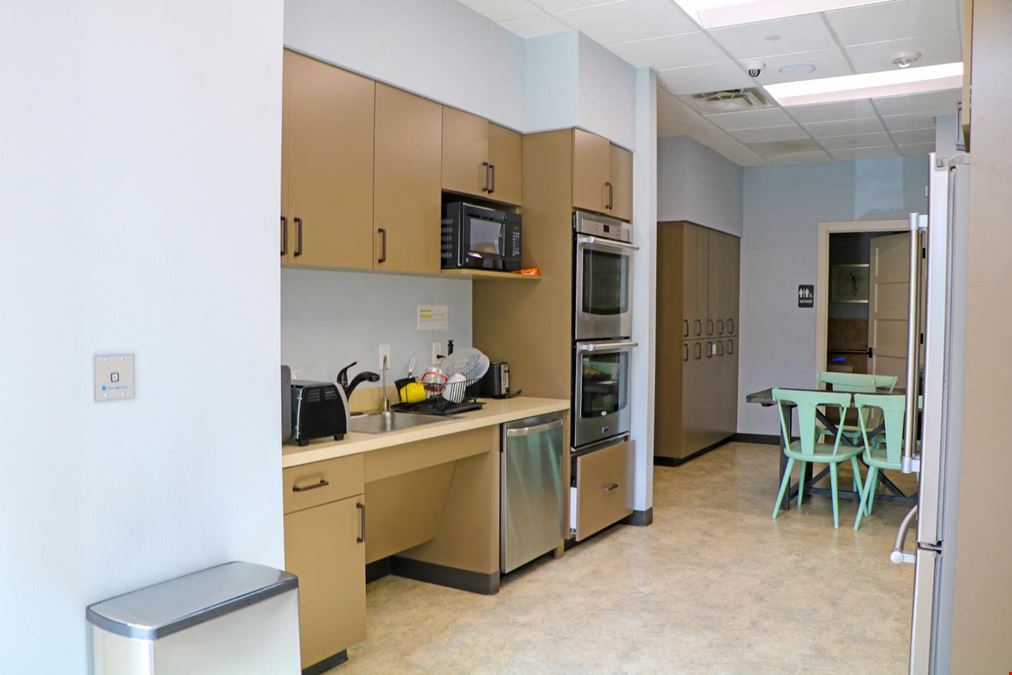 4421 Long Prairie - Suite 100 - For Sale