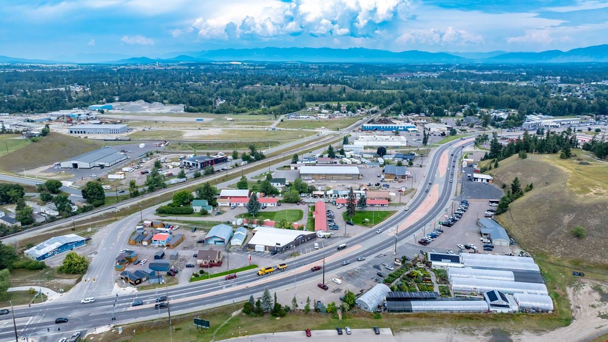 1005 U.S. Highway 2 West
