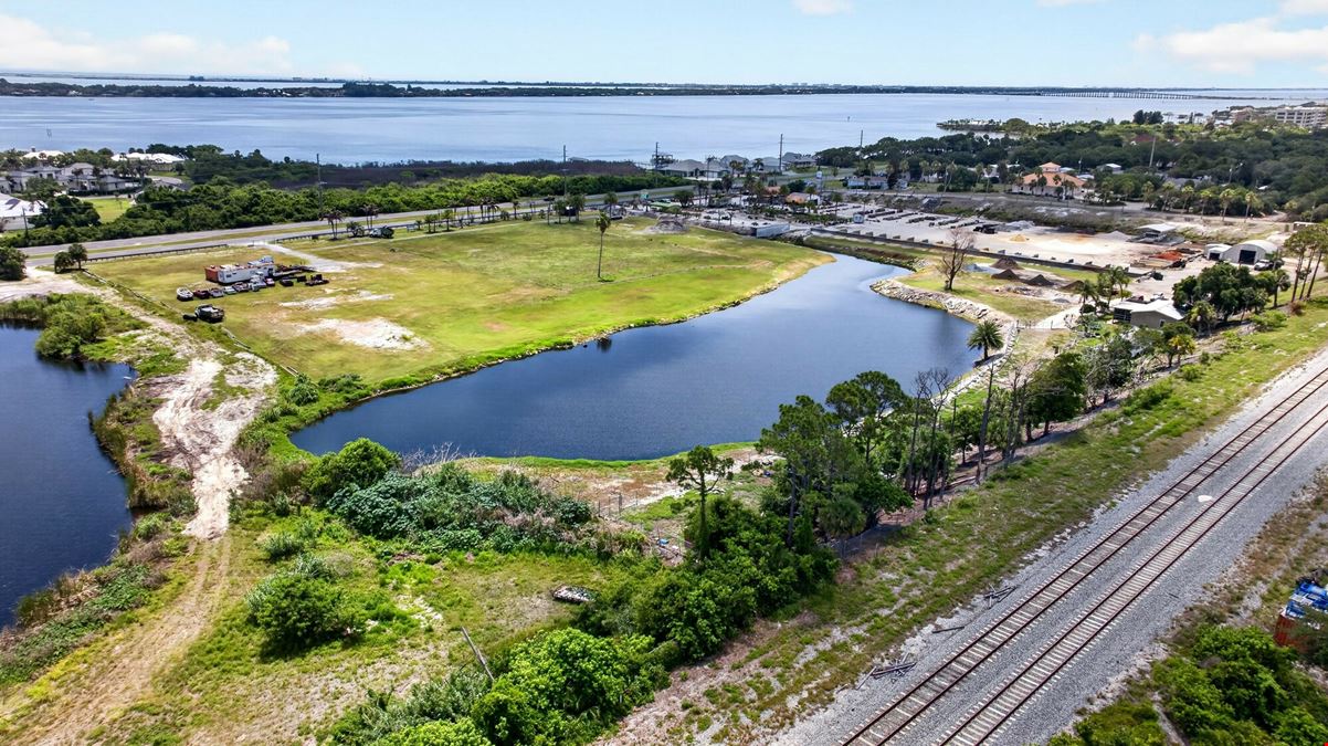 6370 U.S. Route 1 Rockledge, Florida 32955