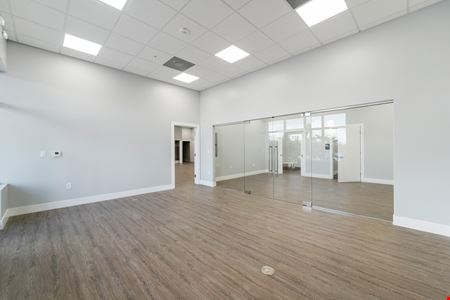 Preview of commercial space at 12750 NW 17th St