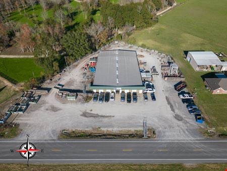 Preview of Industrial space for Sale at 4308 Highway 90 West
