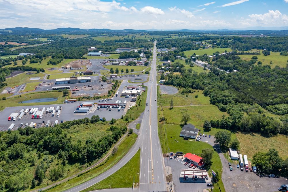 tbd N Valley Pike