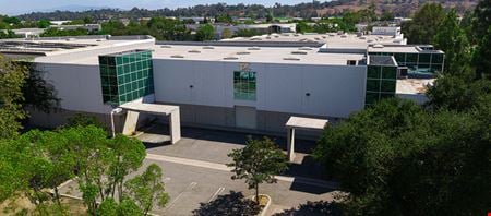 Preview of Industrial space for Rent at 1786 Curtiss Ct