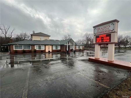 Preview of Retail space for Sale at 9415 Main St