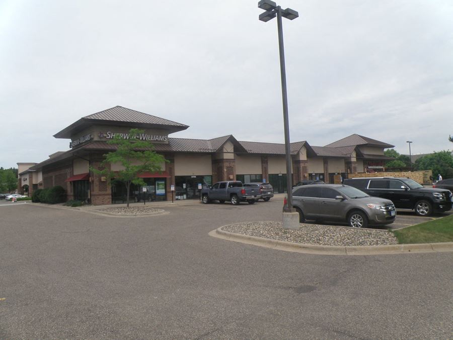 Eagle Valley Marketplace
