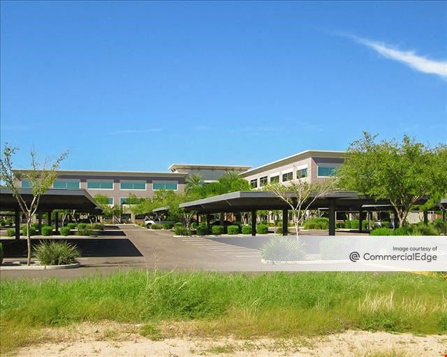 Talavi Corporate Center