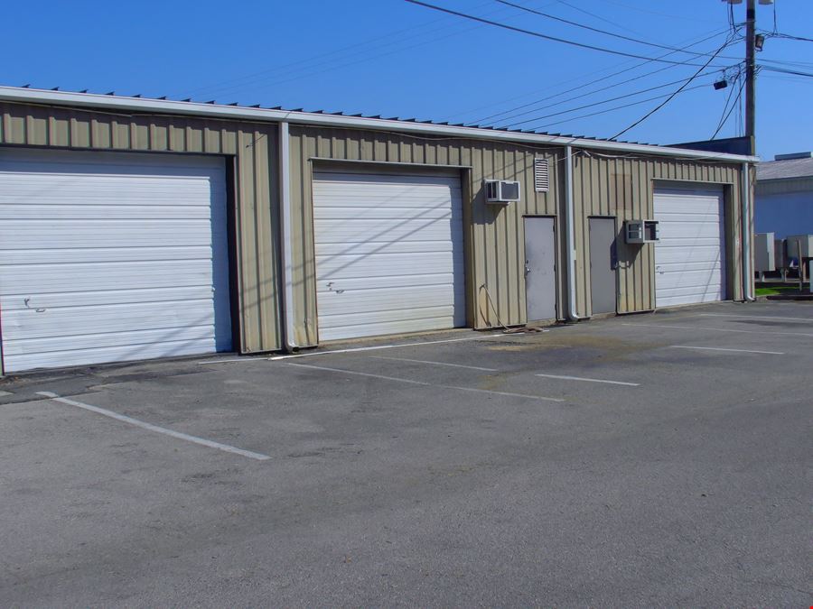 Ferrell Warehouses