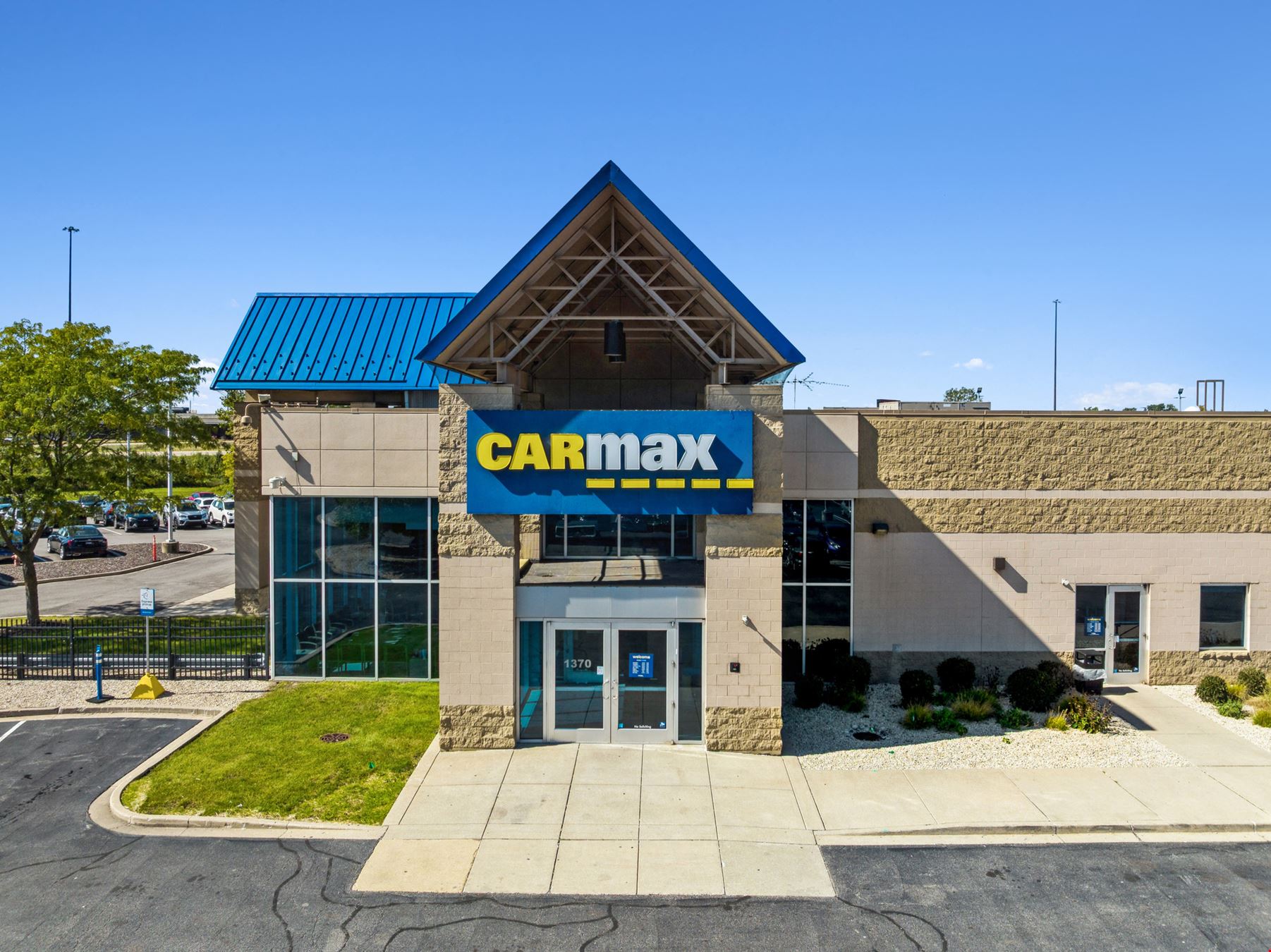 CarMax Merrillville