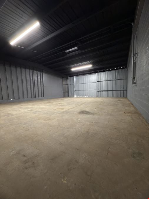 Prime Industrial Facility with Enhanced Features in the Heart of the Proposed Barstow Gateway