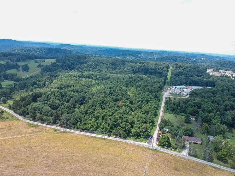 Greensburg Area Development