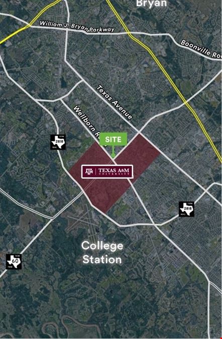 NORTHGATE FIVE-PLEX