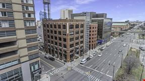 409 E Jefferson Ave