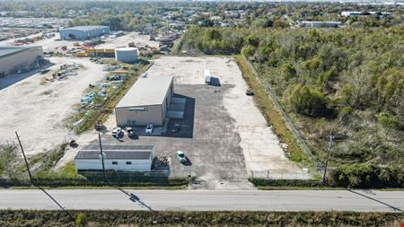 Preview of commercial space at 14325 W Hardy Rd