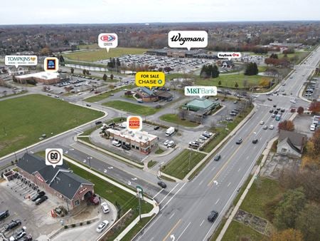 Preview of Retail space for Sale at 690 Long Pond Road