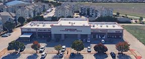 The Shops at Longhorn