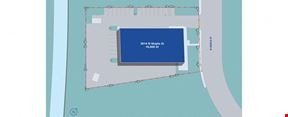 Warehouse with Yard for Lease in Mesa